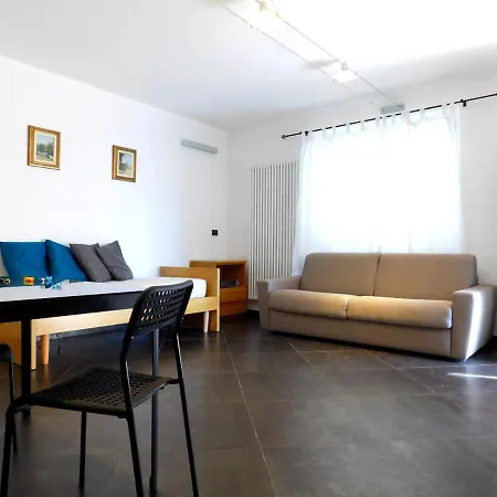 La Casa Rosa! Appartement Levanto Buitenkant foto