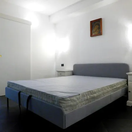 La Casa Rosa! Appartement Levanto Buitenkant foto