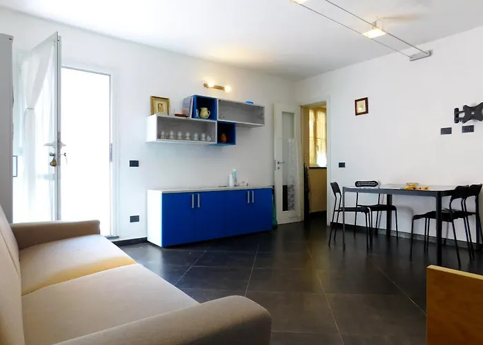 La Casa Rosa!