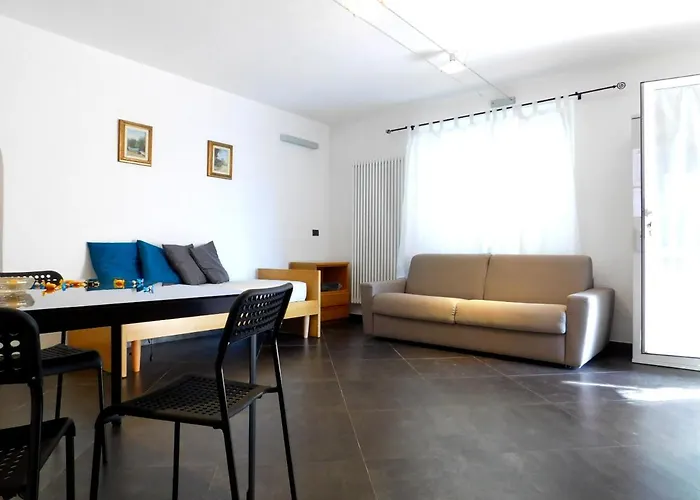 La Casa Rosa!