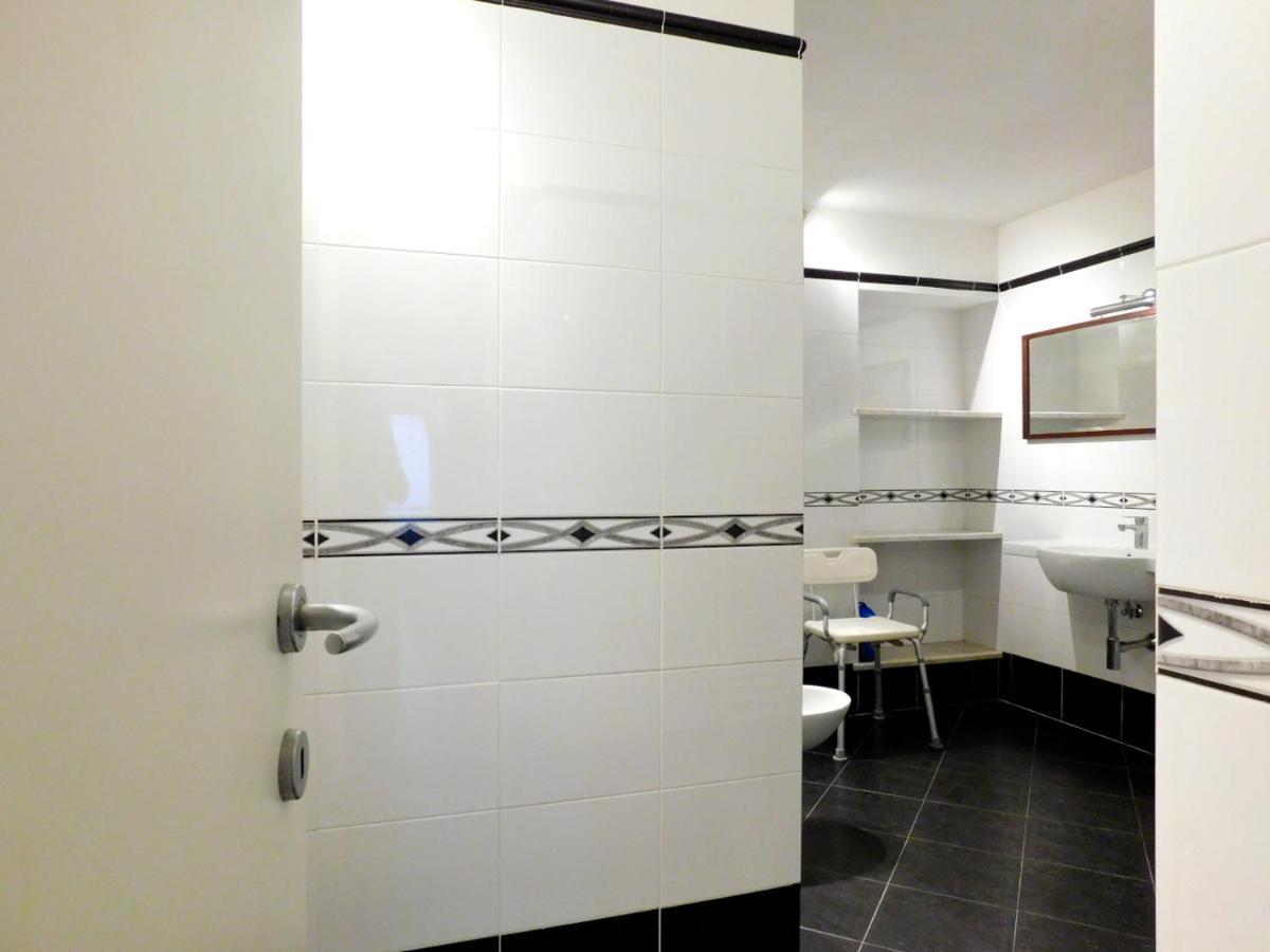 Appartement La Casa Rosa!