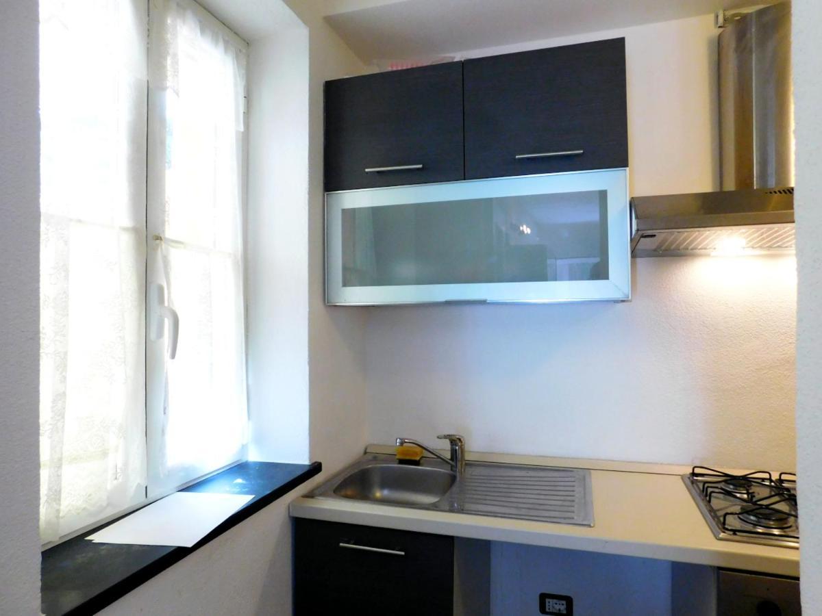 La Casa Rosa! Appartement