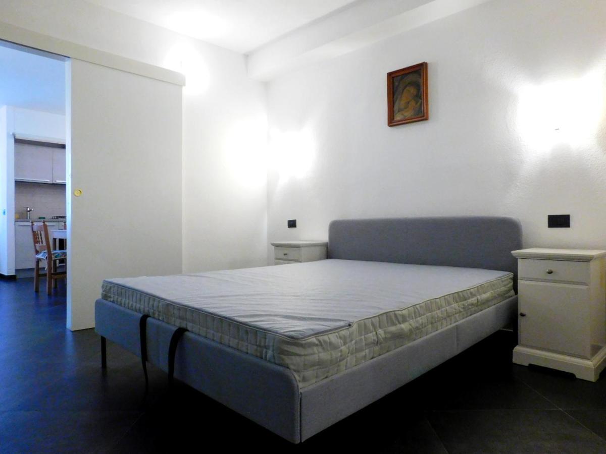 Appartement La Casa Rosa!