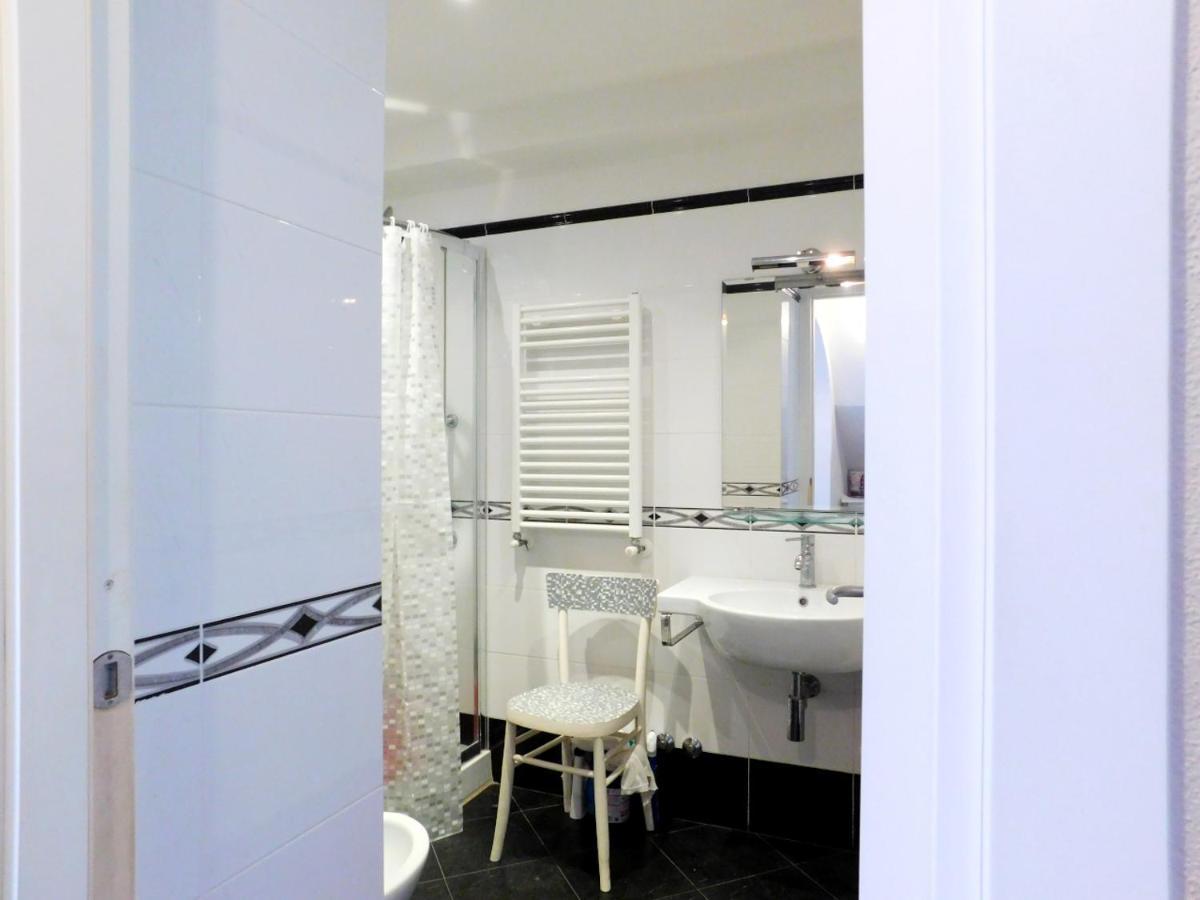 Appartement La Casa Rosa!