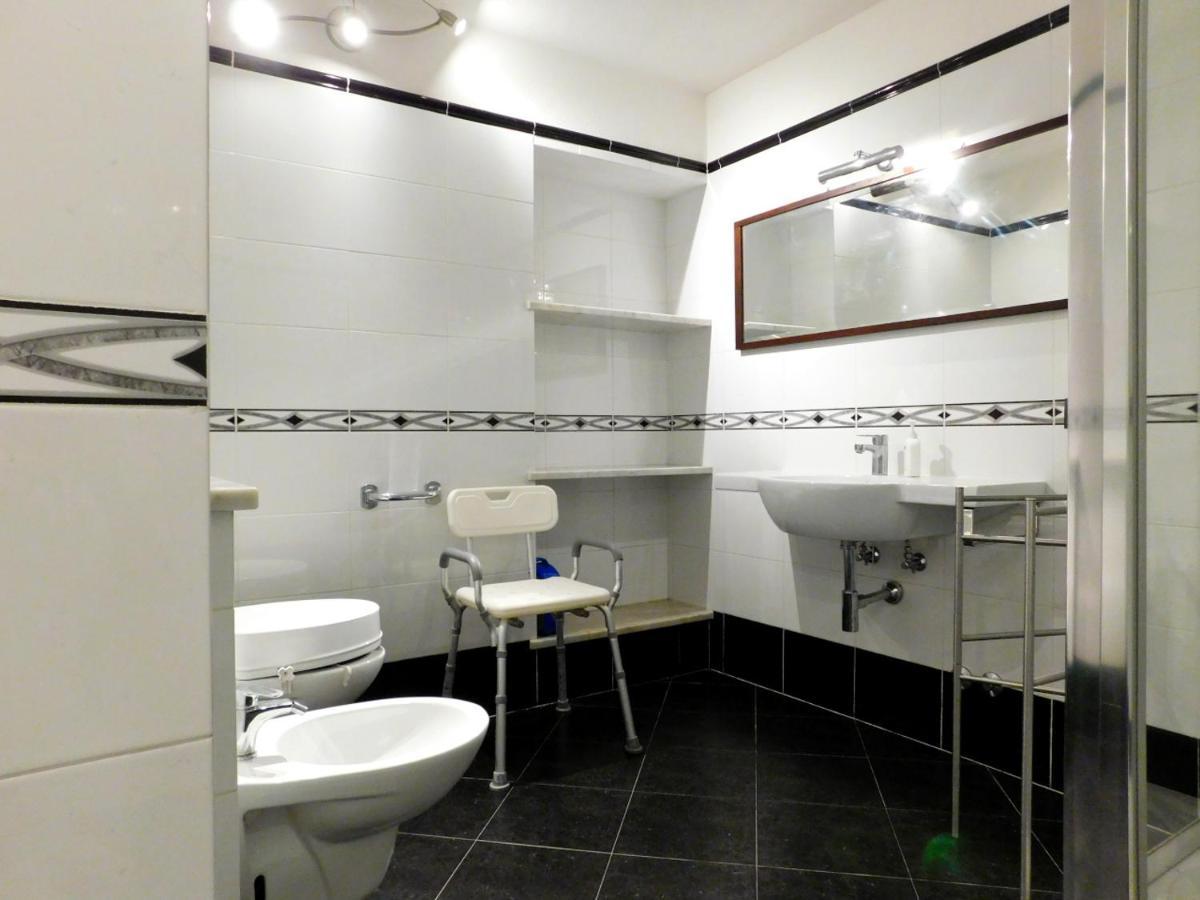 Appartement La Casa Rosa!
