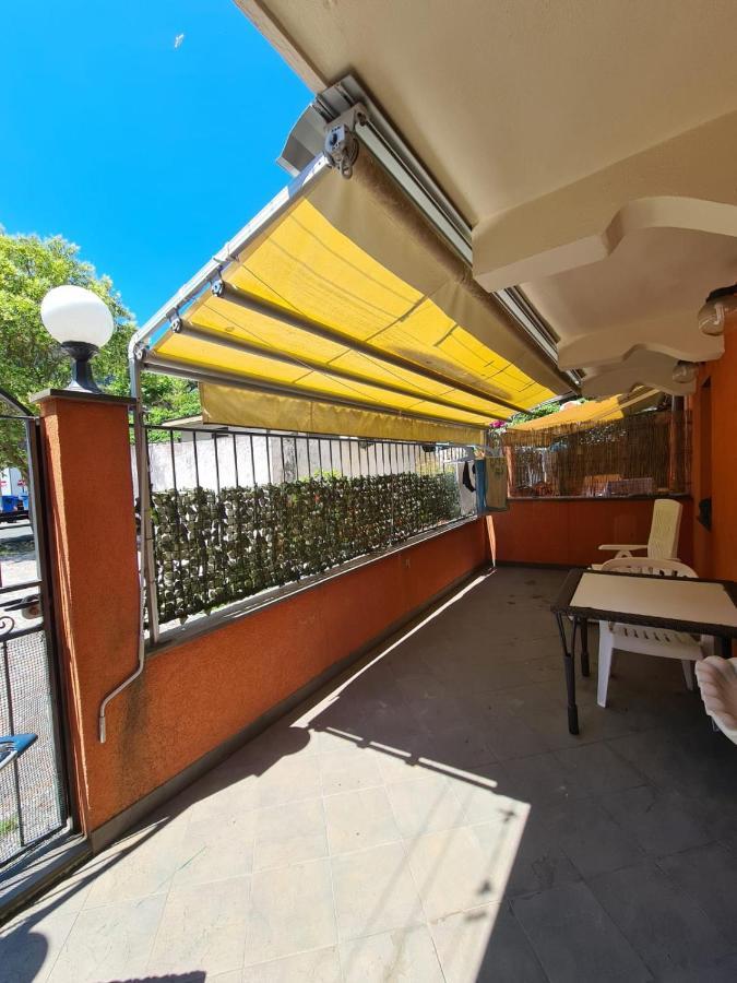 Apartment La Casa Rosa!